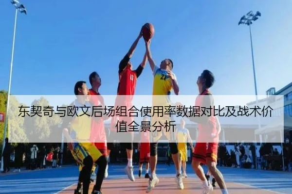 东契奇与欧文后场组合使用率数据对比及战术价值全景分析